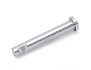 Freewing J-10A Vigorous Dragon 90mm EDF Jet Main Landing Gear Wheel Shaft 